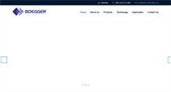 Desktop Screenshot of mist-eliminator.org